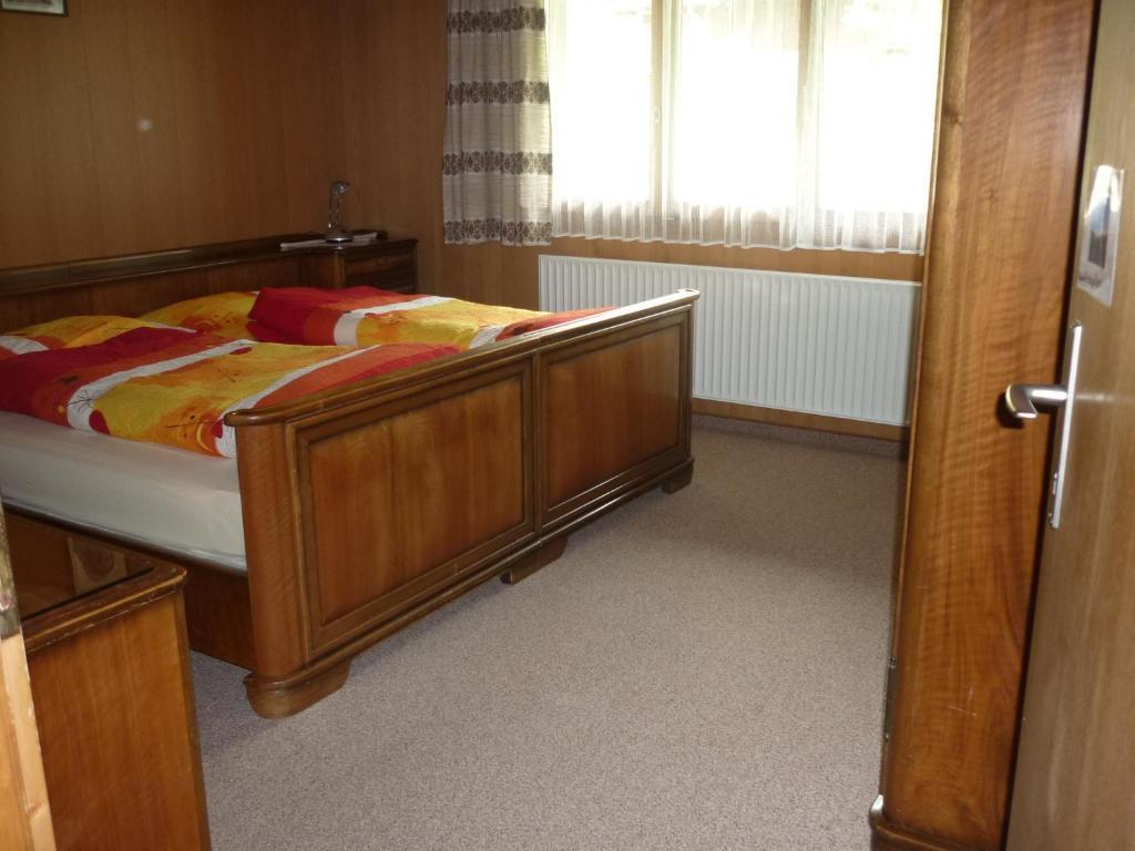 Ferienstudio In Unterschaechen Room photo